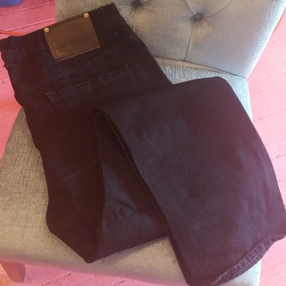Mens Linea Uomo jeans